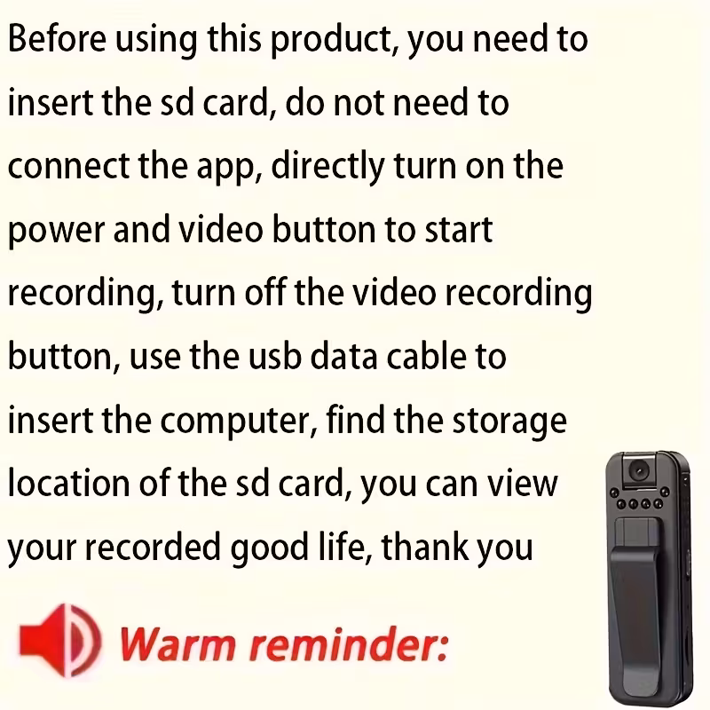 Product details