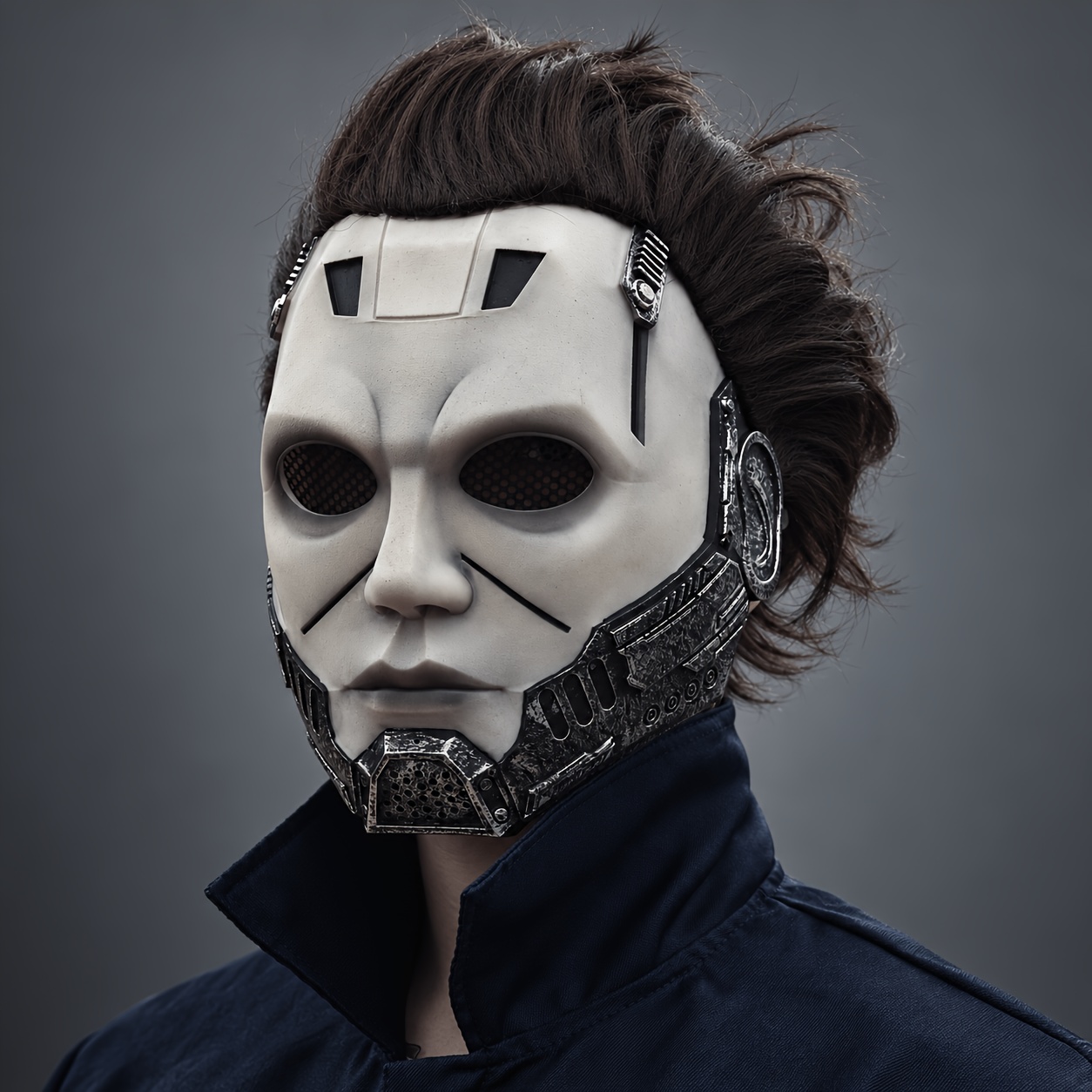 scary costumes sold on Temu United States