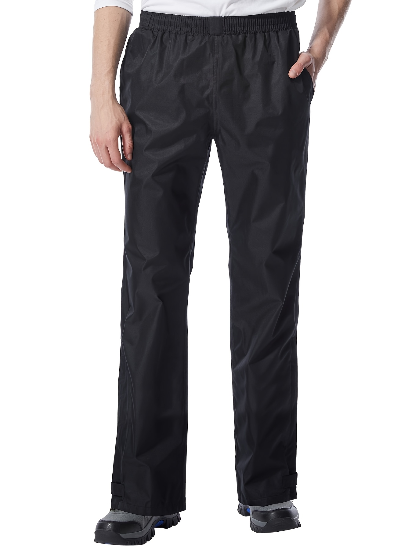 windbreaker pants - Germany
