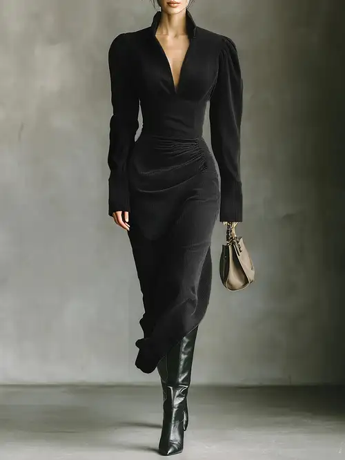 fashionable work dresses Work Dresses