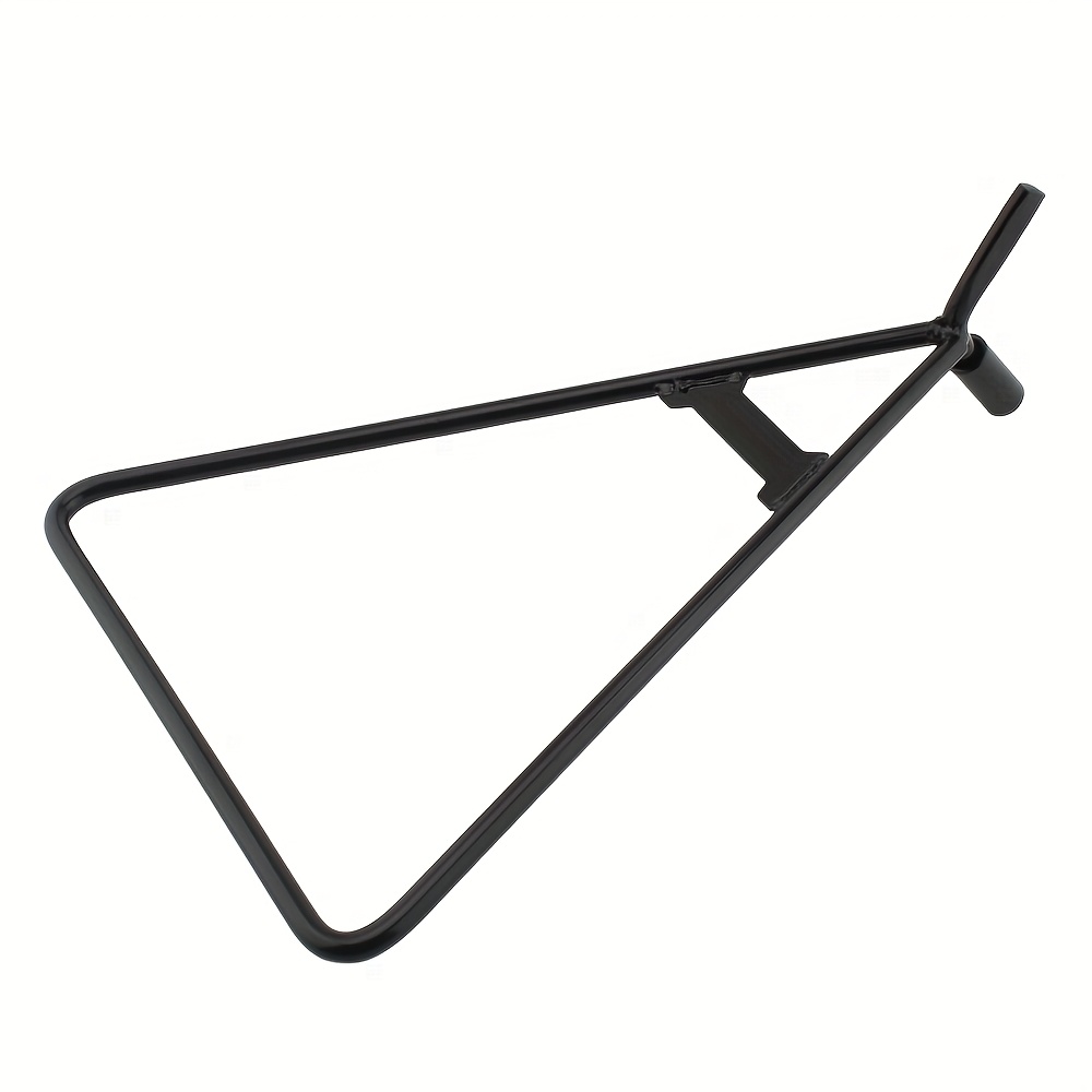 TEMU Universal Motorcycle Triangle Stand | Suitable For 80 - 500cc Off - Road Bikes//small Off -road Bikes/enduro Bikes | Sturdy And Durable |