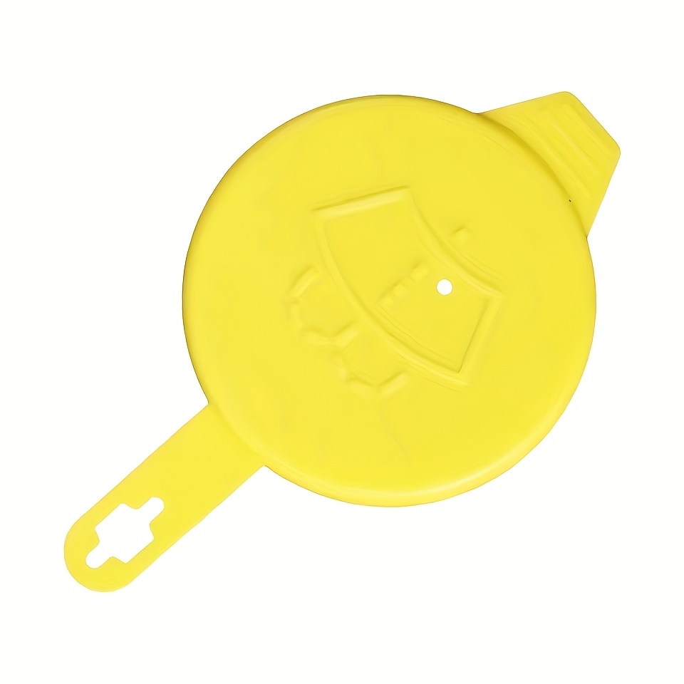 TEMU Tappo del serbatoio del lavavetri per Opel F, B, Vectra A e Speedster, OEM: 90563741, 1450591, BSG 65-852-002