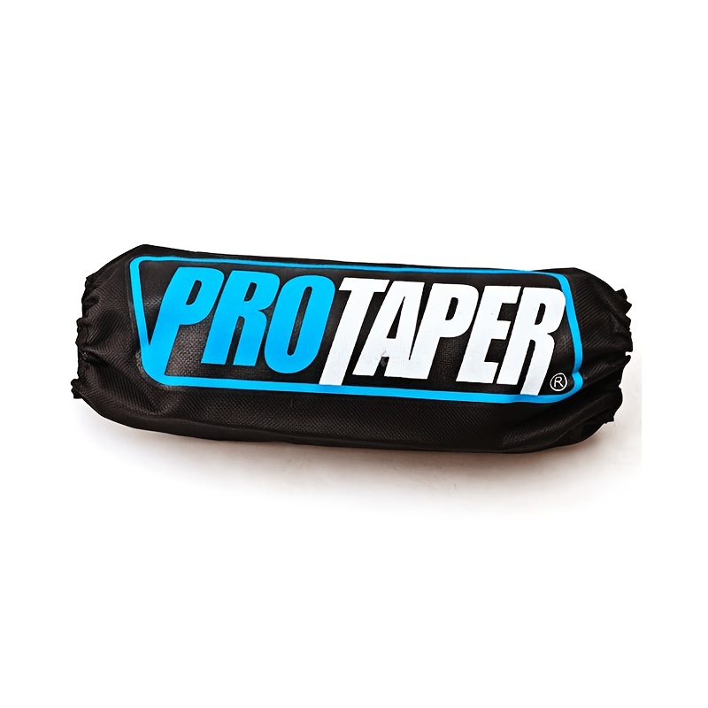 TEMU Copertura antipolvere universale per ammortizzatore anteriore e posteriore moto da 27 cm, applicabile per Ktm/Honda//Yamaha Yz/Bici da