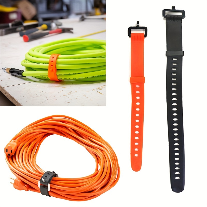 versatile-zip-ties-multiple-purposes-rubber-binding-strap-temu