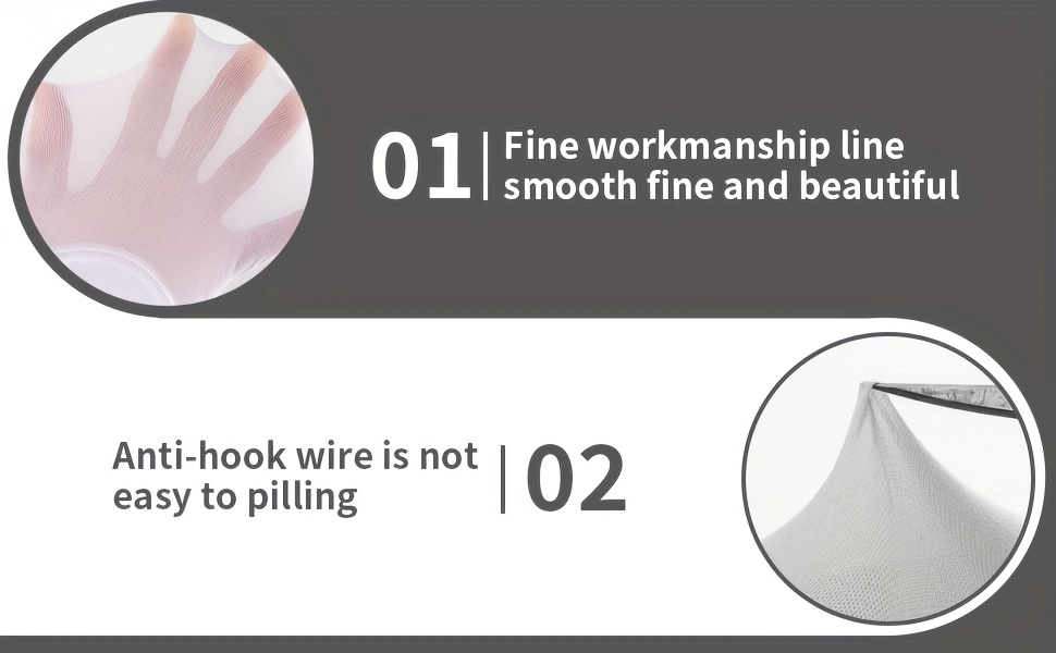 3/6 pairs Cooling Sleeves Arm Sleeves Men Women Sports Compression Sleeves for Driving, Golfing, Fishing, Cycling, Hiking, Doing Sports