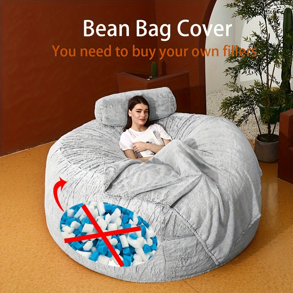 Dorm bean store bag chair