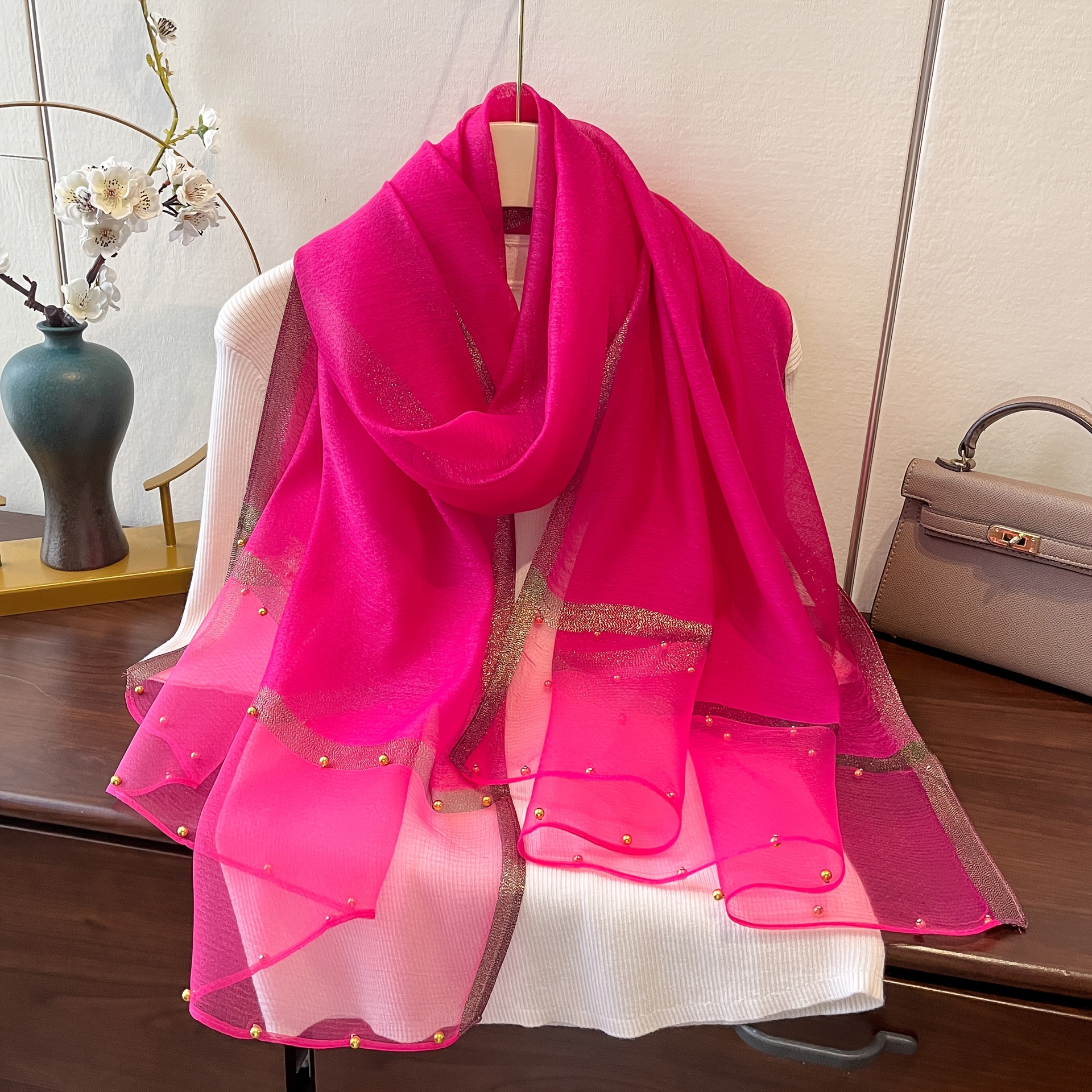 colors /summer thin golden Temu Oman