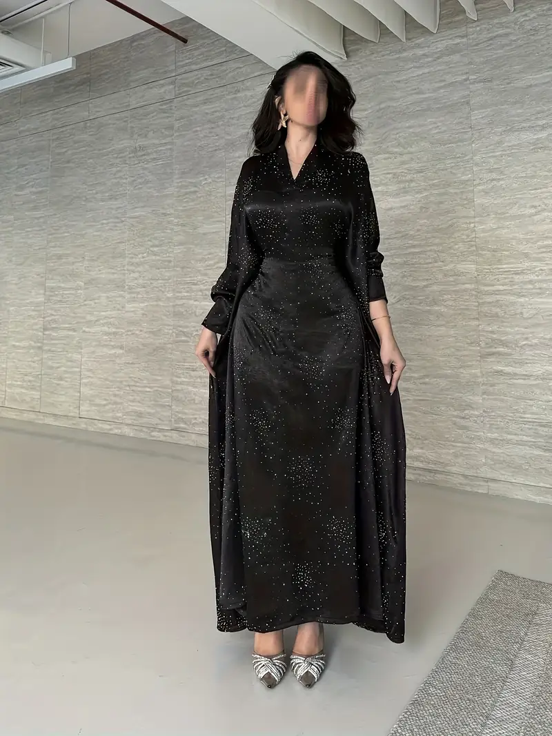 2025 summer new muslim modest womens clothing - Temu Mexico 2025 summer new muslim modest womens clothing - Temu Mexico