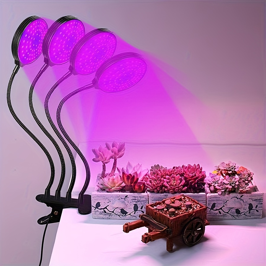 

1pcs Usb Led And Planting Aluminum