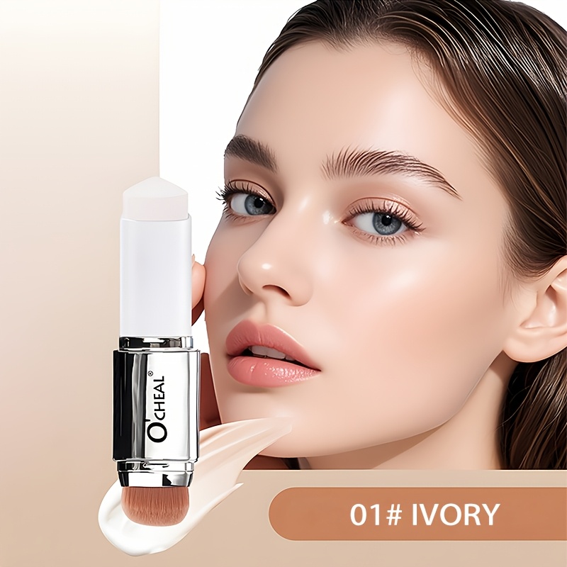 korektor w sztyfcie 2w1 zmieniający korektor w