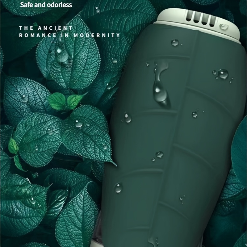 Gourde pour Chien de 12 oz à 2 Couches et Conteneur d'Aliments avec Dragonne, Distributeur d'Eau Portatif, Étanche, Lavable au Lave-Vaisselle et Détachable, Tasse d'Eau Pliable pour Chiots pour Promenades en Plein Air, Voyages, Randonnées Meilleurs Cadeaux pour Animaux