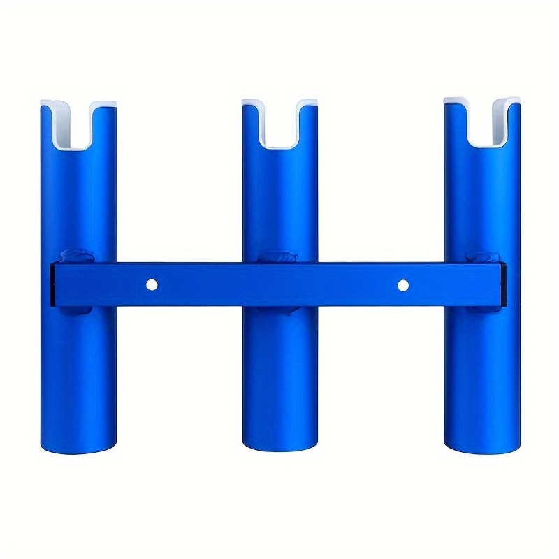 Bolt on Fishing Rod Holder for pontoon, bass boat, ski boats or docks -  AbuMaizar Dental Roots Clinic