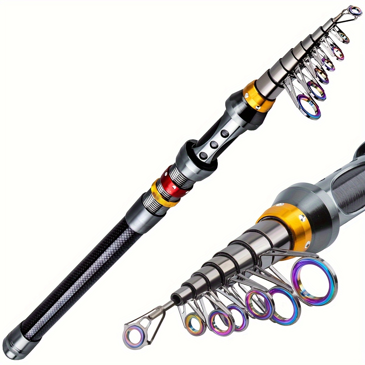 best reel for tsunami 8 rod Tsunami Citadel II Spinning Combo Pre-Spooled with Braid – Art's Tackle &  Fly