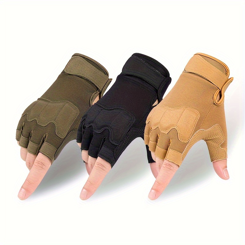DUEECO Bike Gloves Cycling Gloves Wheelchair Gloves For