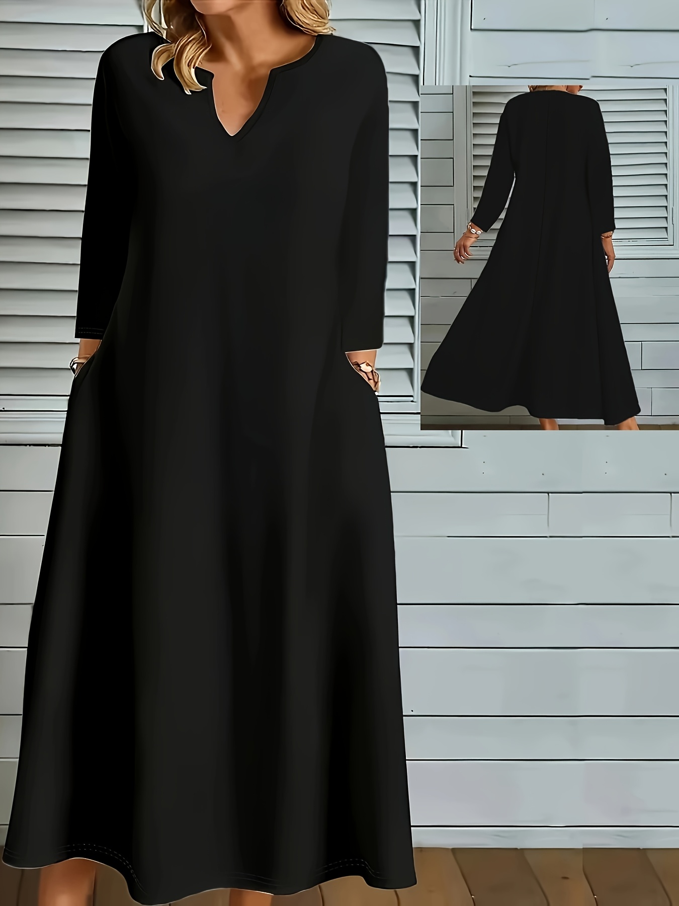 slim fit dress slacks Split Long Boho Maxi Dress – Layered Skirt, Square Neck & Waist Sash – Boho  Beach Hut