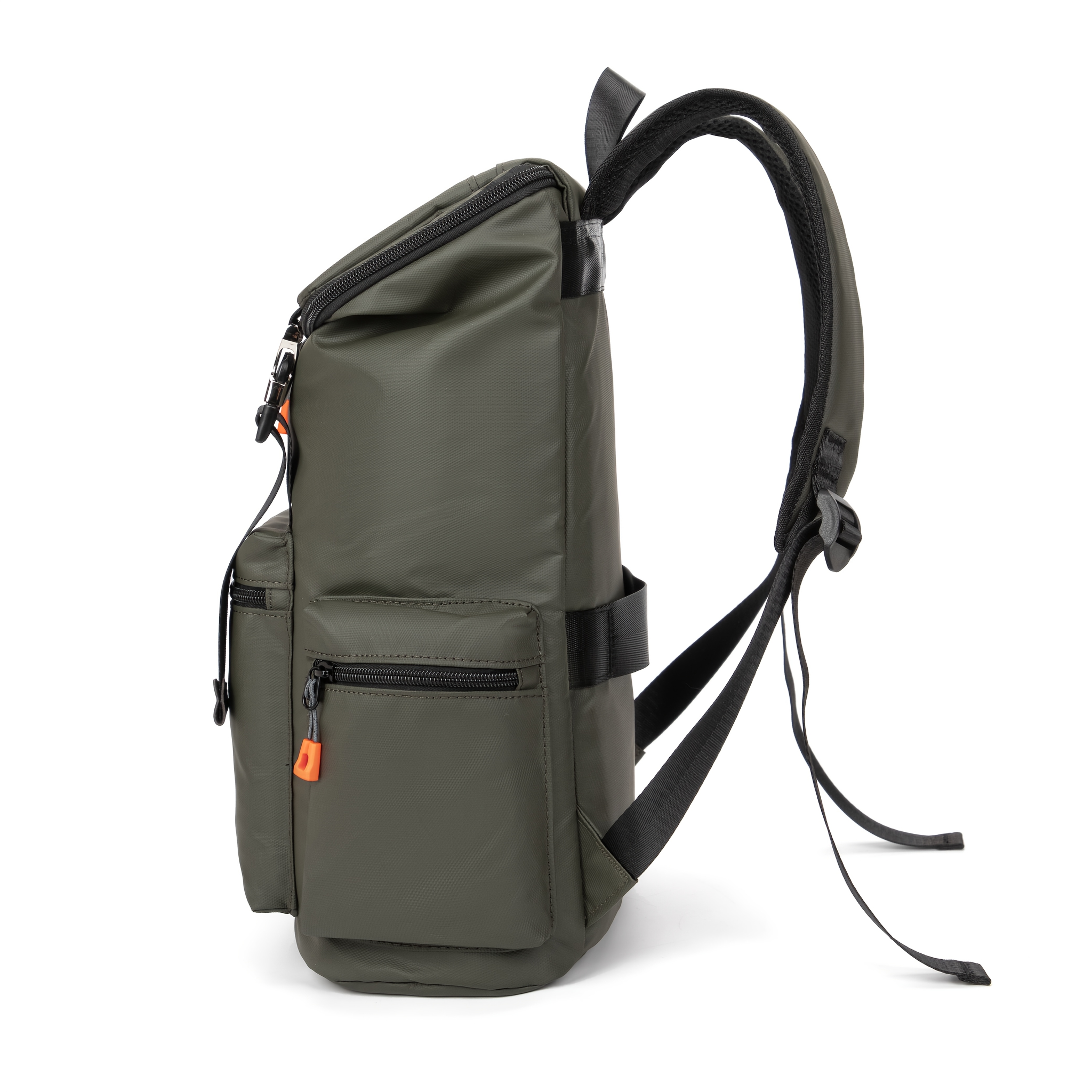 Backpack Men'S Business Large Capacity High-End Computer Backpack Versatile Backpack Backpack