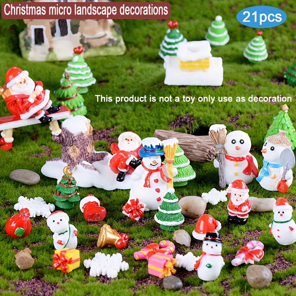 Christmas Ornament Kits Beads 2021 Christmas Products Pendant Christmas  Tree Scene Decoration, Mini Valentine Decorations - AliExpress