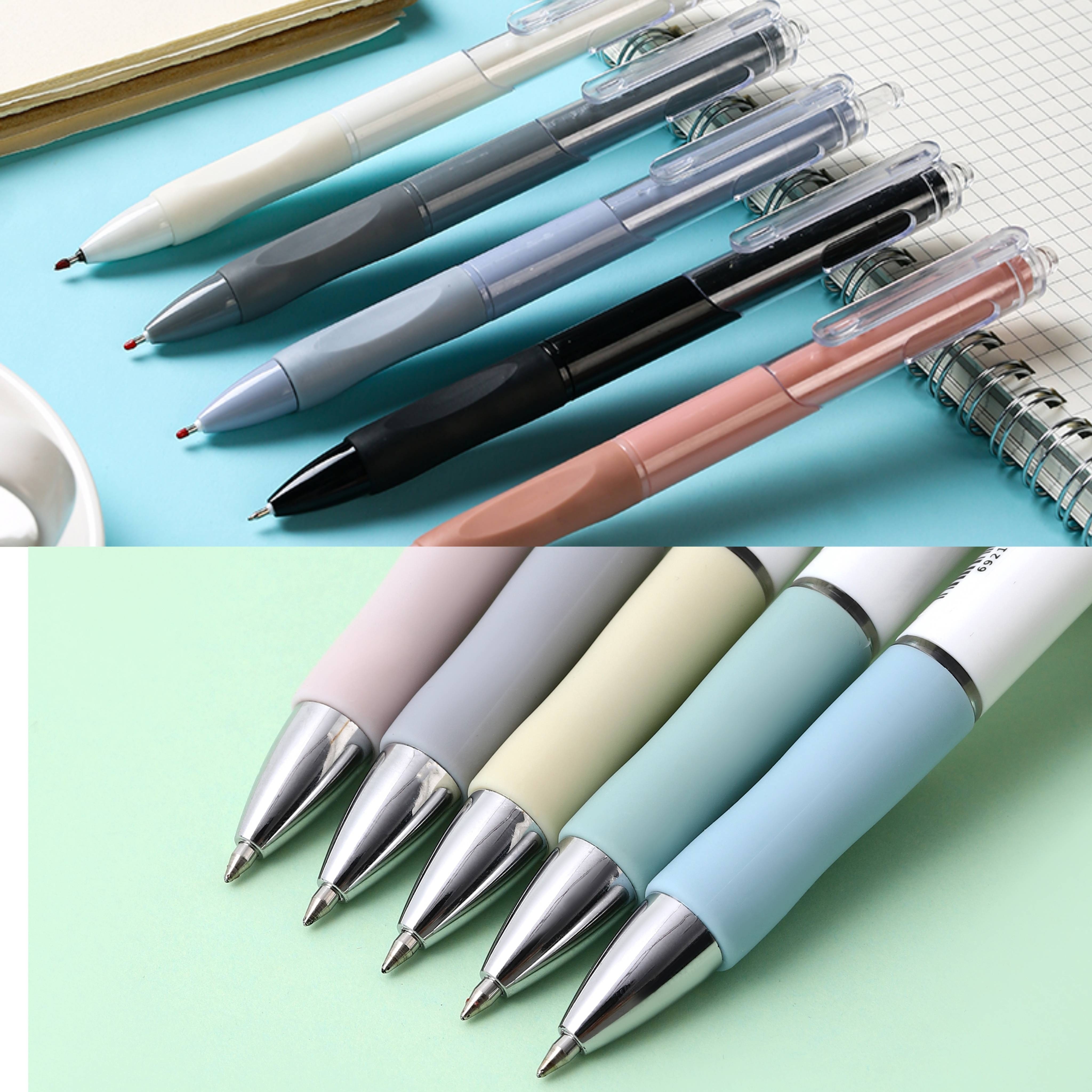 

Smooth Gel Pens For Everyday Office Use - 1pc