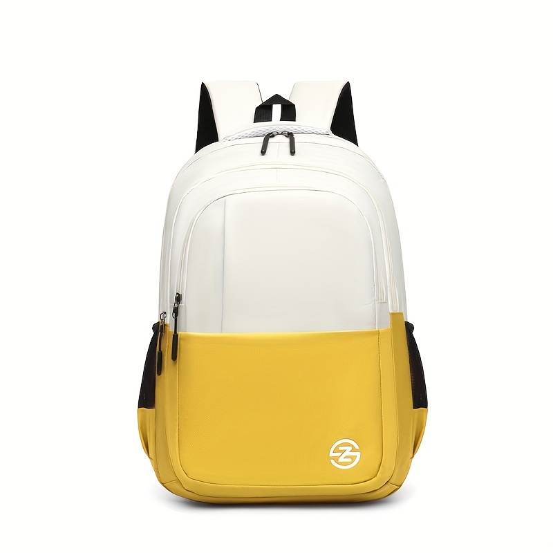 Lightweight Travel Backpack For Men Laptop Bag Large Schoolbag_voghion.com