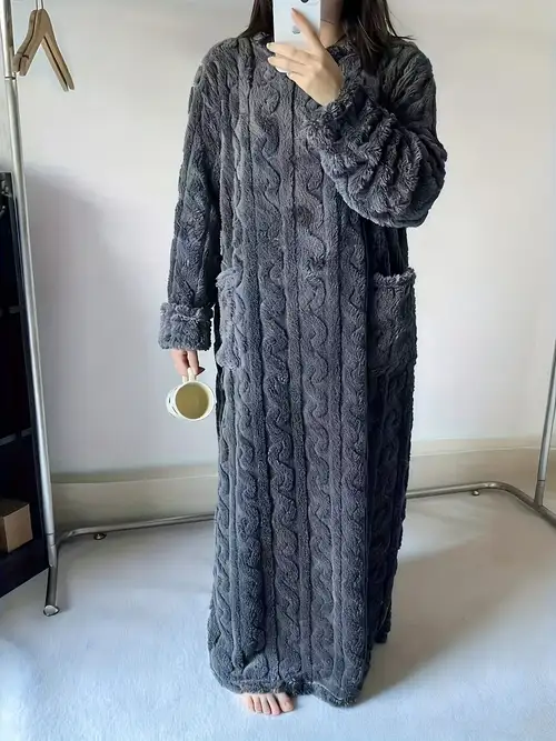 dressing gown womens sold on Temu Australia dressing gown womens sold on Temu Australia