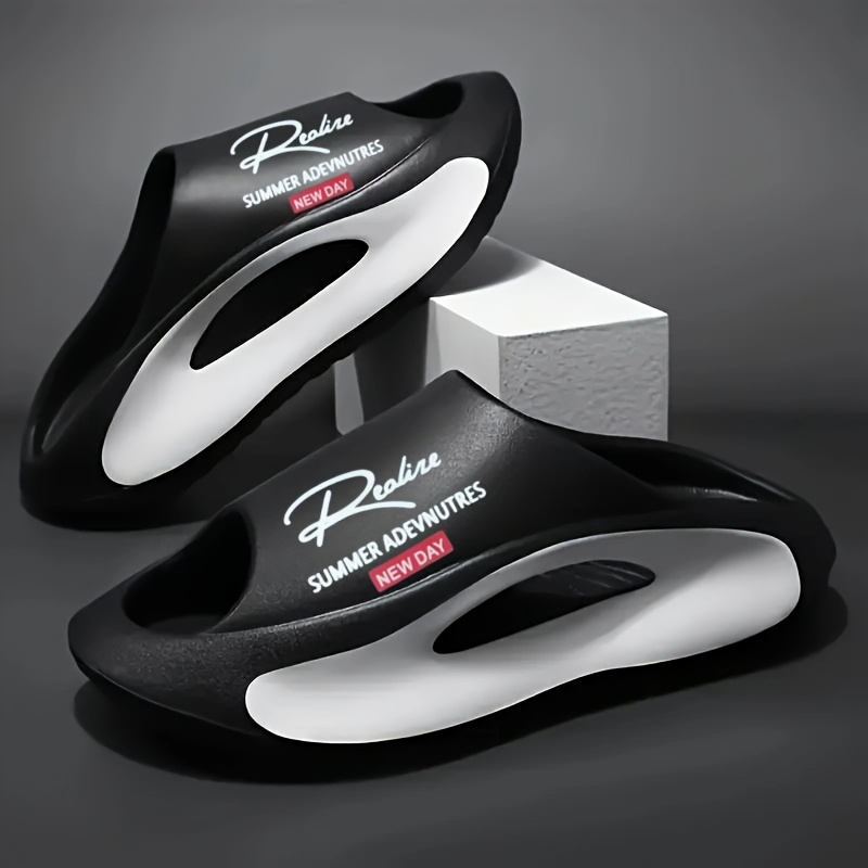 Men's Outdoor Slippers