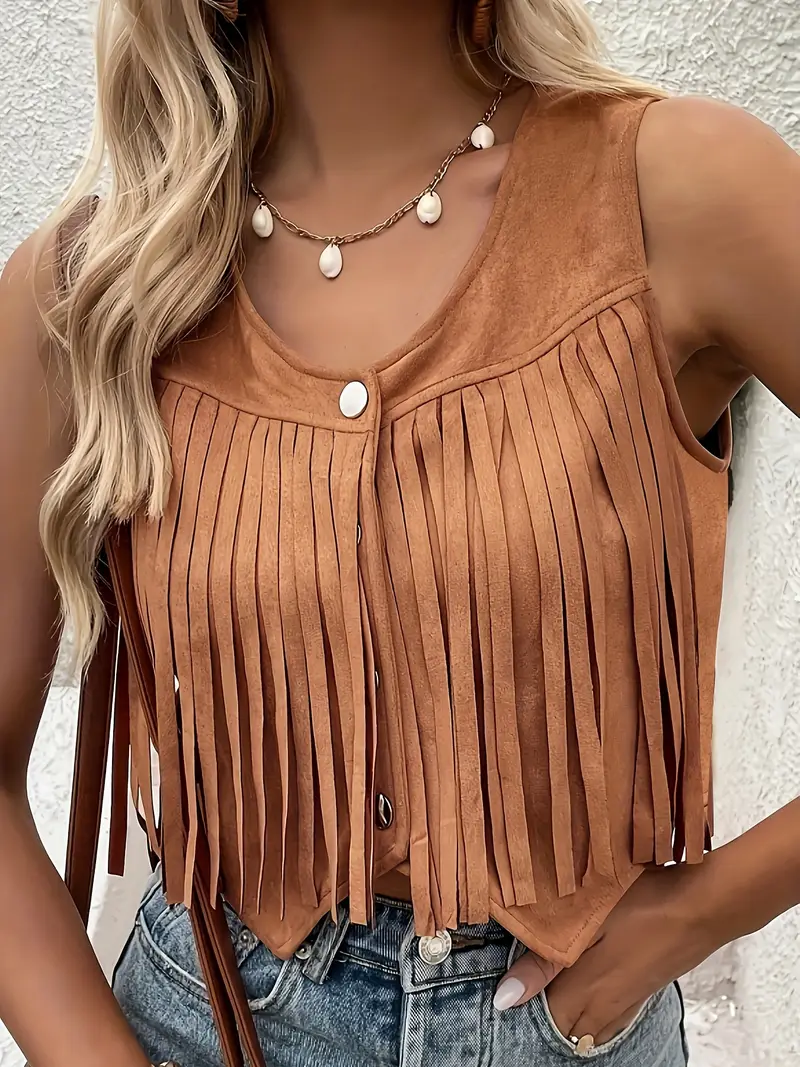 hem sleeveless womens details 1