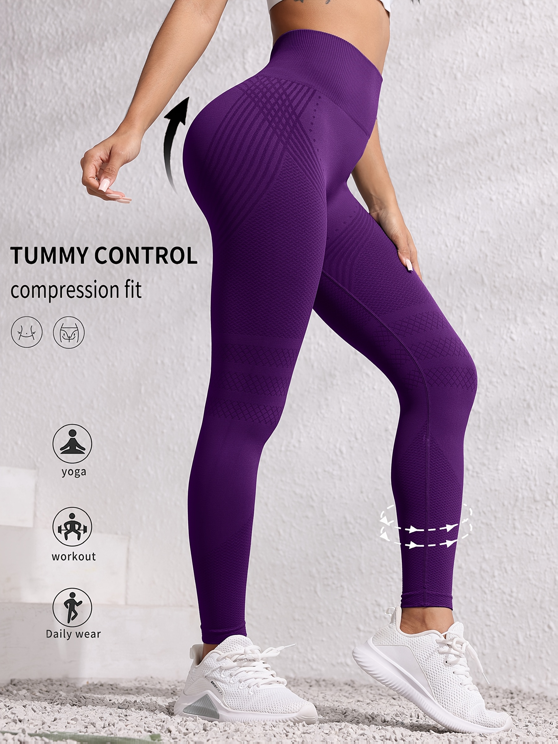 Miglior leggins donna zampa di elefante (2026
