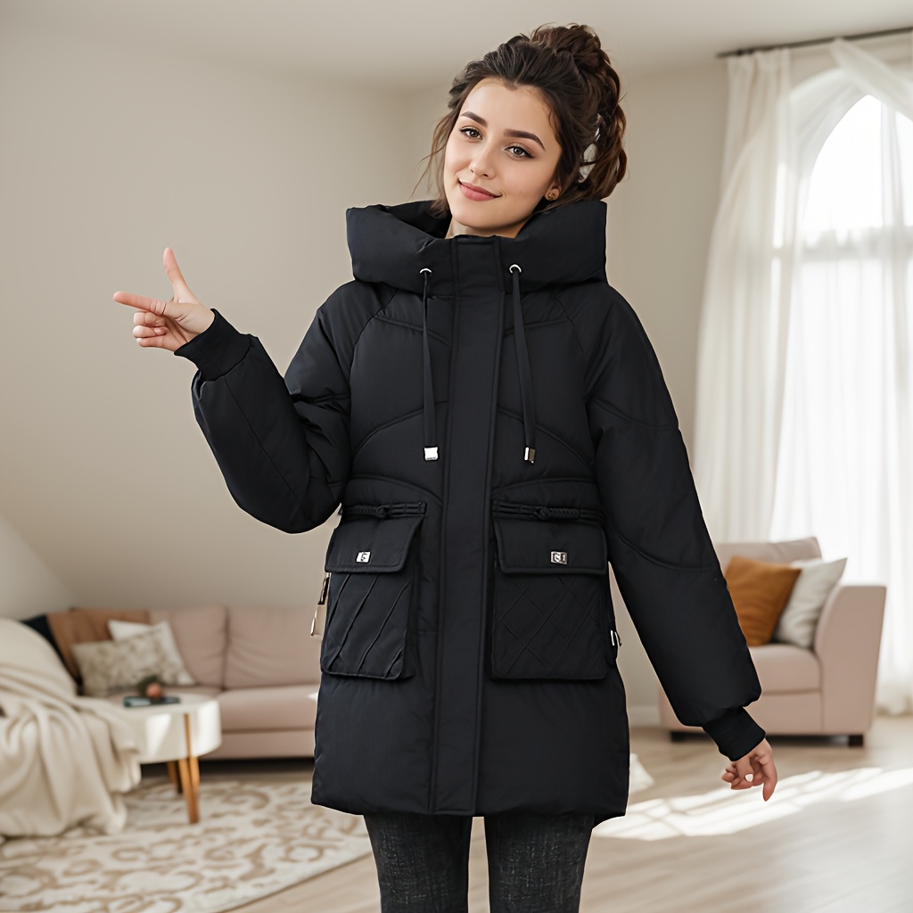 ジャケット・アウター BRUSHED ALPACA WOOL MELTON HOODED COAT AURALEE BRUSHED ALPACA WOOL MELTON HOODED COAT – Chum!