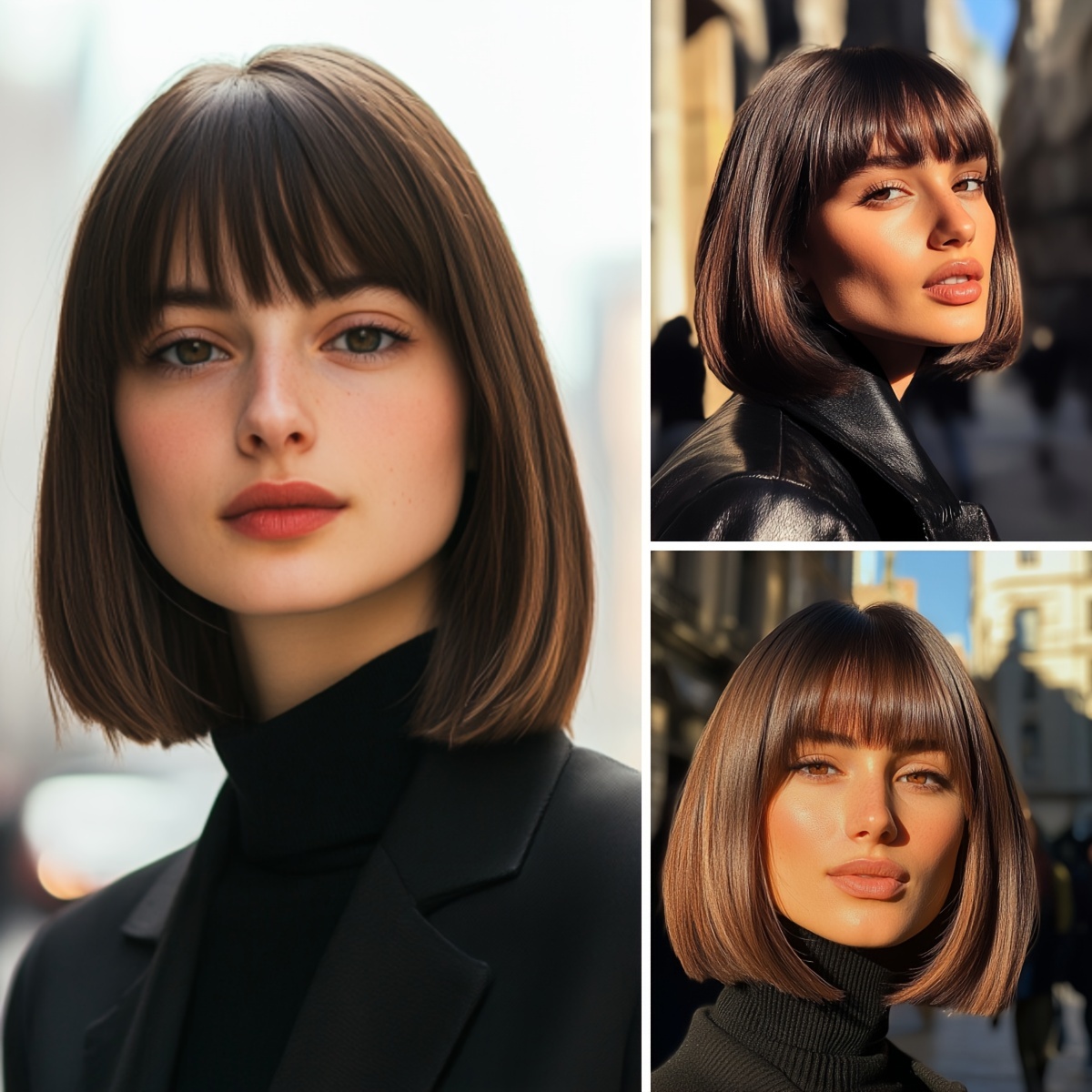 

Straight Synthetic Bob Wig, And , For Wearing, To For, 12