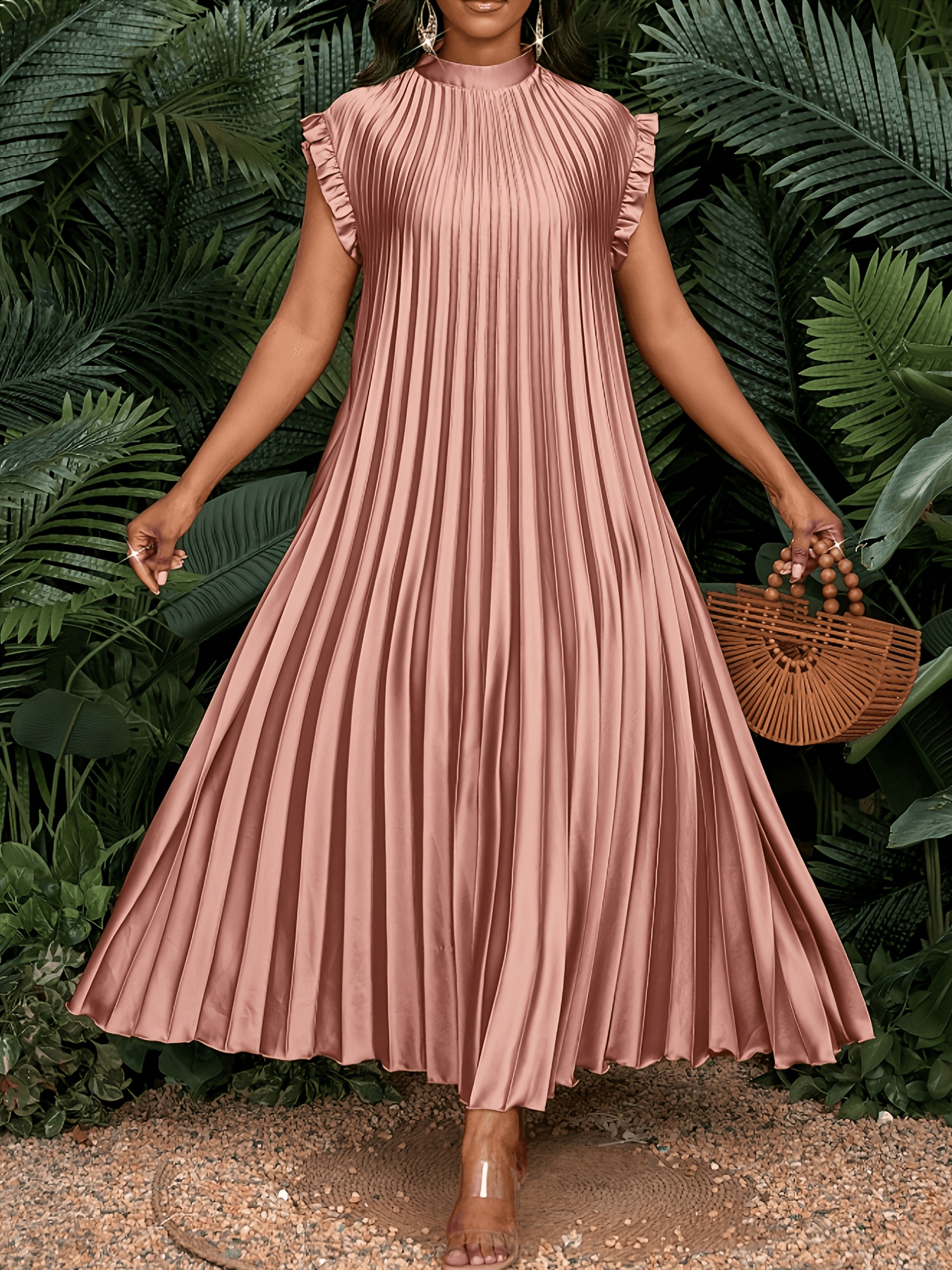 ladies pleated dresses Foschini Dress Foschini STEAL THE SCENE Honour A Celebratory Invitation In A Luella Pearl Women's Pleated Dresses | Nordstrom