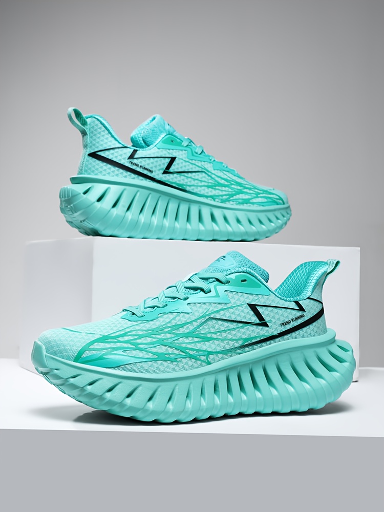 N·HOT Men's All-Terrain Running Shoes - Low-Top Lightweight Hiking & Trail Sneakers with MD Sole Traction, Breathable Fabric Upper Suitable for Jogging, Cross-Country, Outdoor, for All-Season Wear, Durable for Gym, Casual, and Mountain Tread