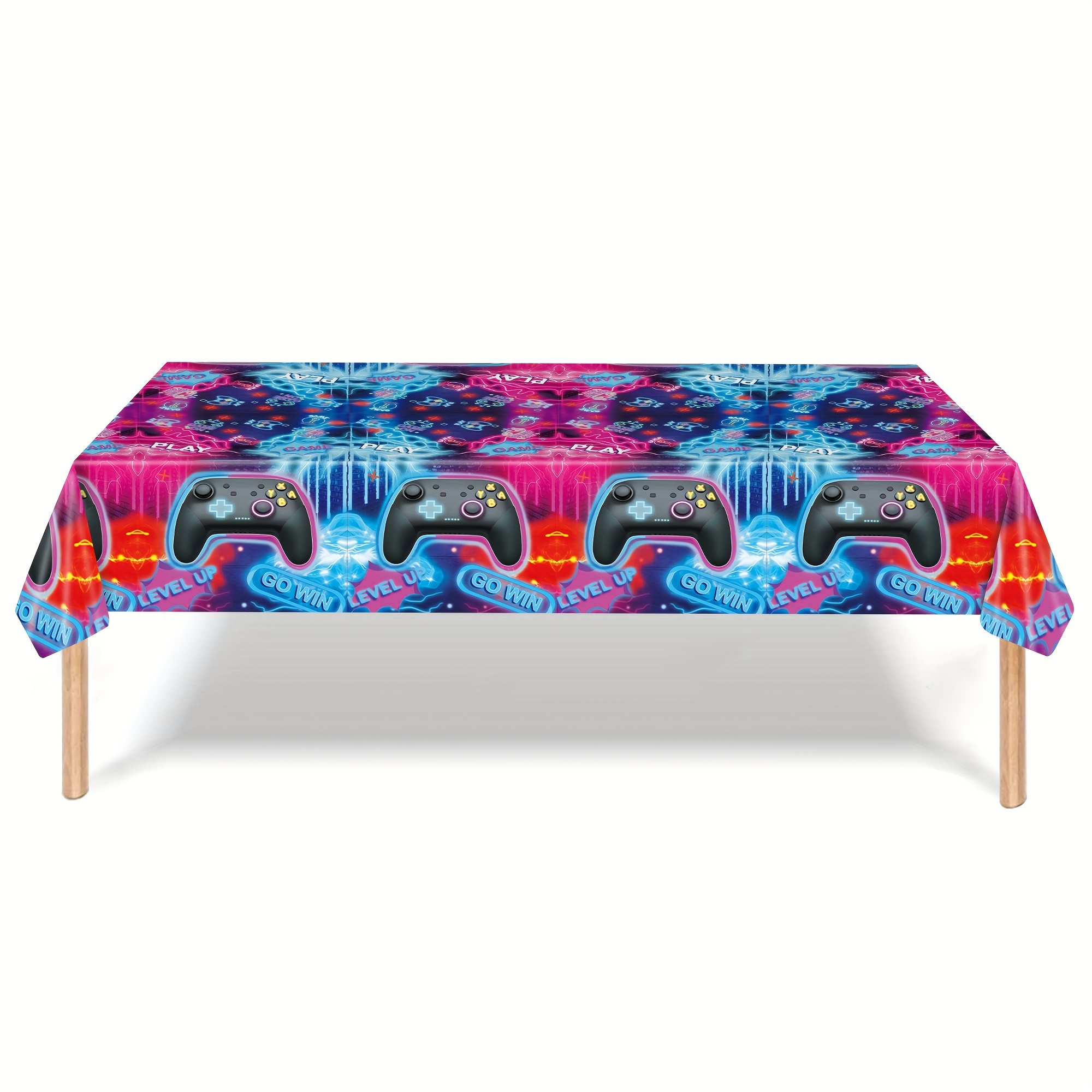Een kleurrijke tienerkamer met Bright Skies