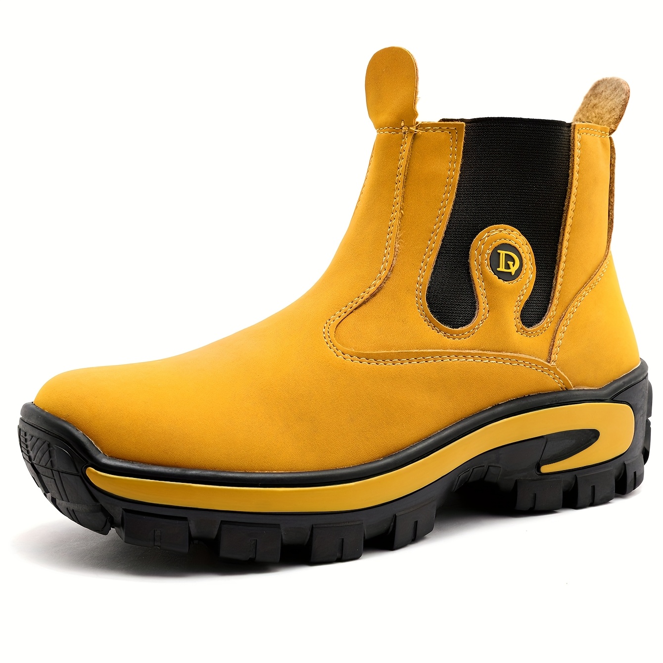 yellow rain boots men - Mauritius