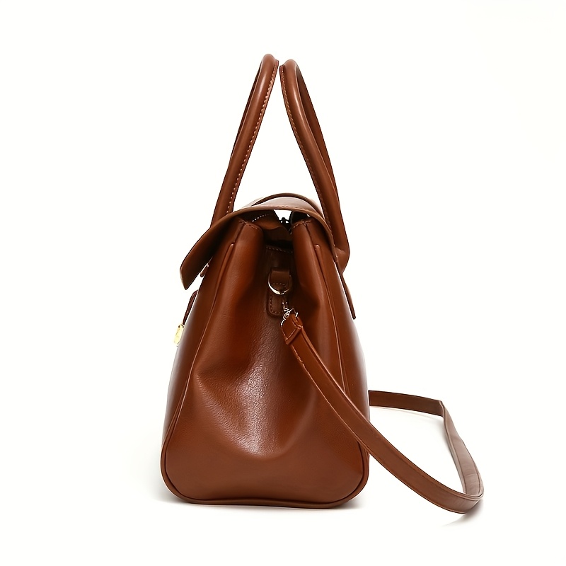   tote bag with   hardware versatile shoulder and handbag for travel work or casual   travel bag Product details 0