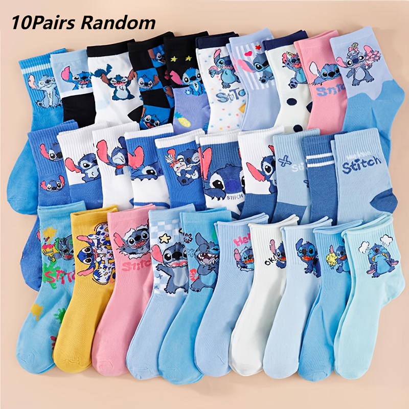 4 Paar Baby Meisjes Elastische Taille Leggings - Zachte Pastelroze/Beige/Wit/Zwart, Rekbare Peutersokken voor Meisjes, Dagelijkse & Formele Outfits - Gemakkelijk te Combineren, Peuterleggings, Kinderkleding, Speels Ontwerp, Zacht Stofmateriaal, Comfortabele Pasvorm, Kleine Kinderen