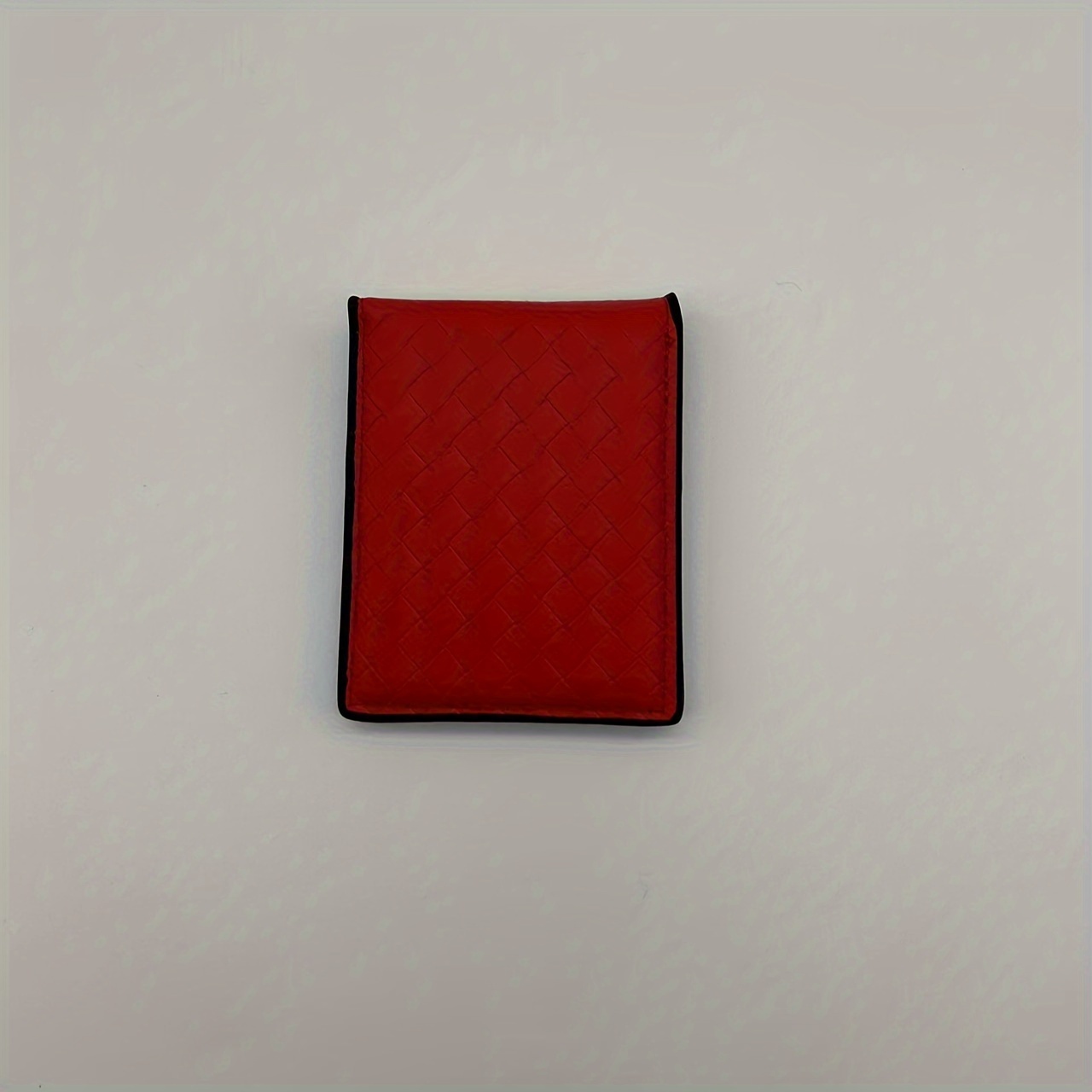 Porte-Cartes & Documents World Trade - 3 Poches - Blocage RFID - Style Animalier - Homme Et Femme