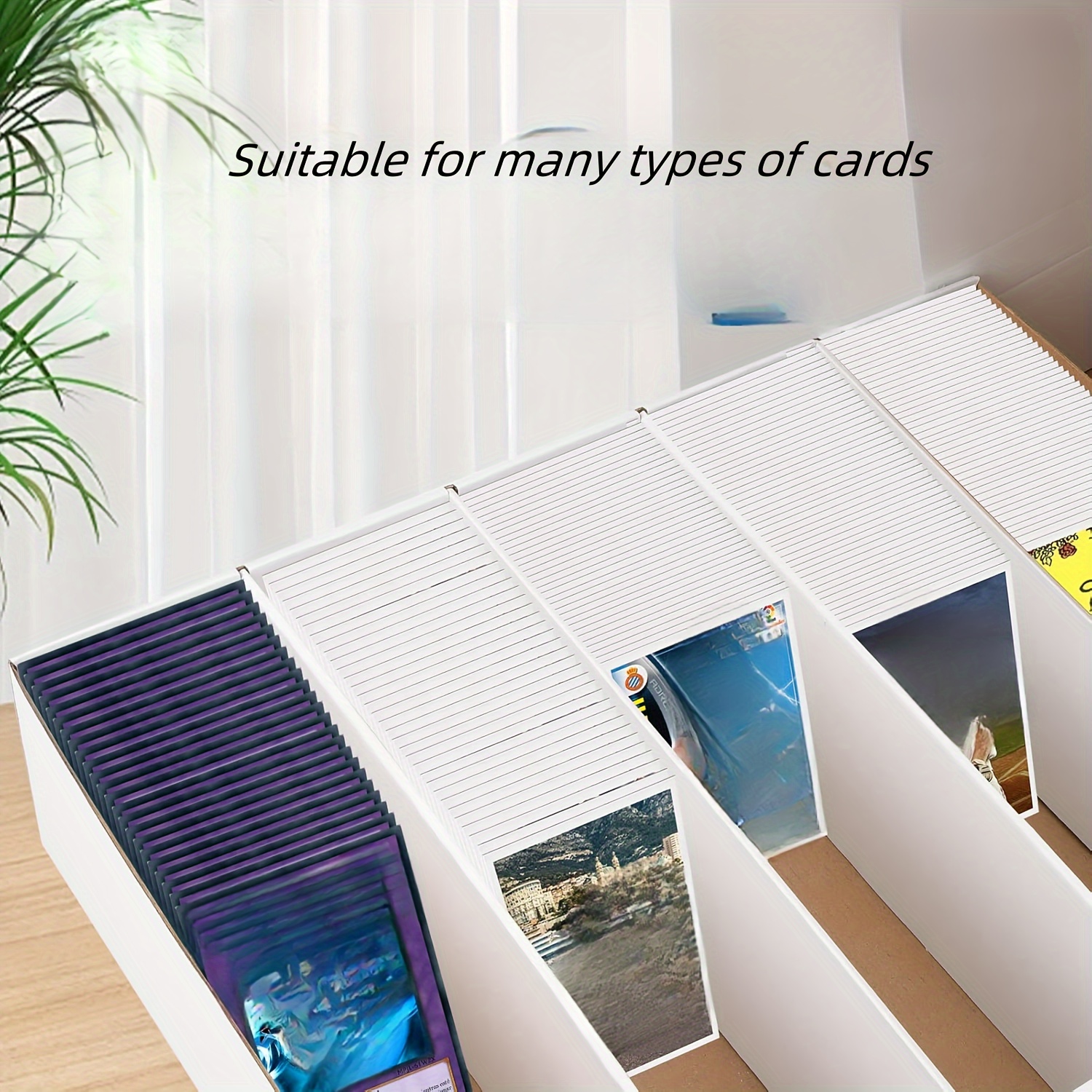 mtg spiderman promo cards MTG Set Organizers: 180 cards for organizing your collection by set – The  Adventurer's Press main image 0