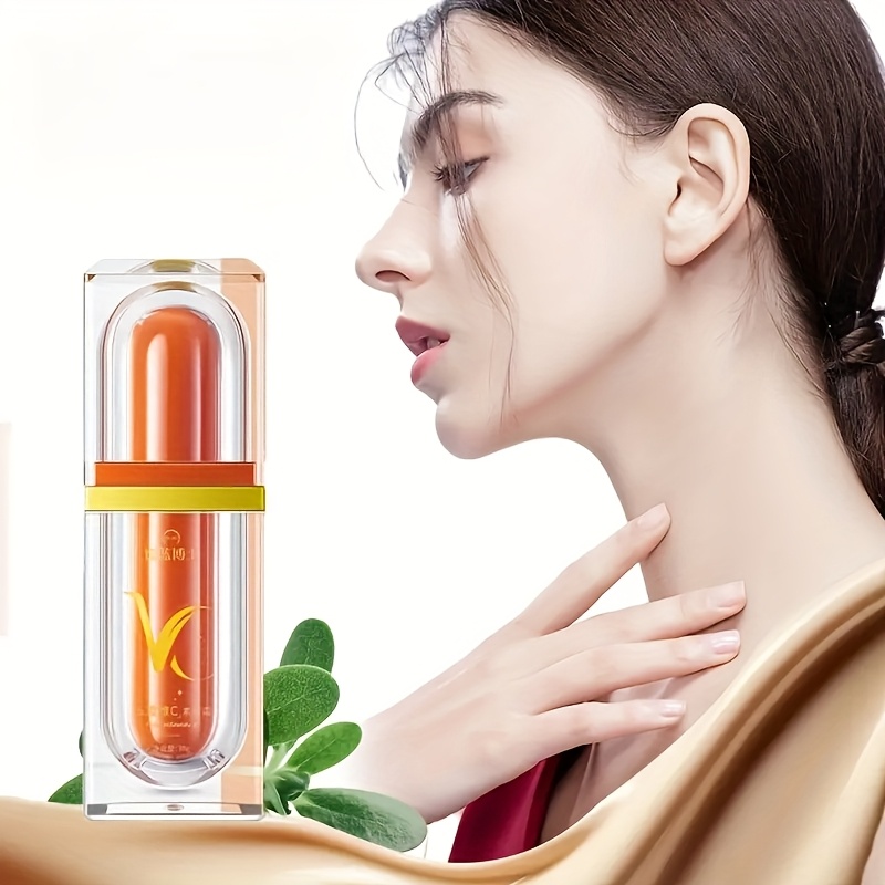 five layer vitamin c lightweight cream   look cream that hydrates and brightens the skin suitable for   types details 2