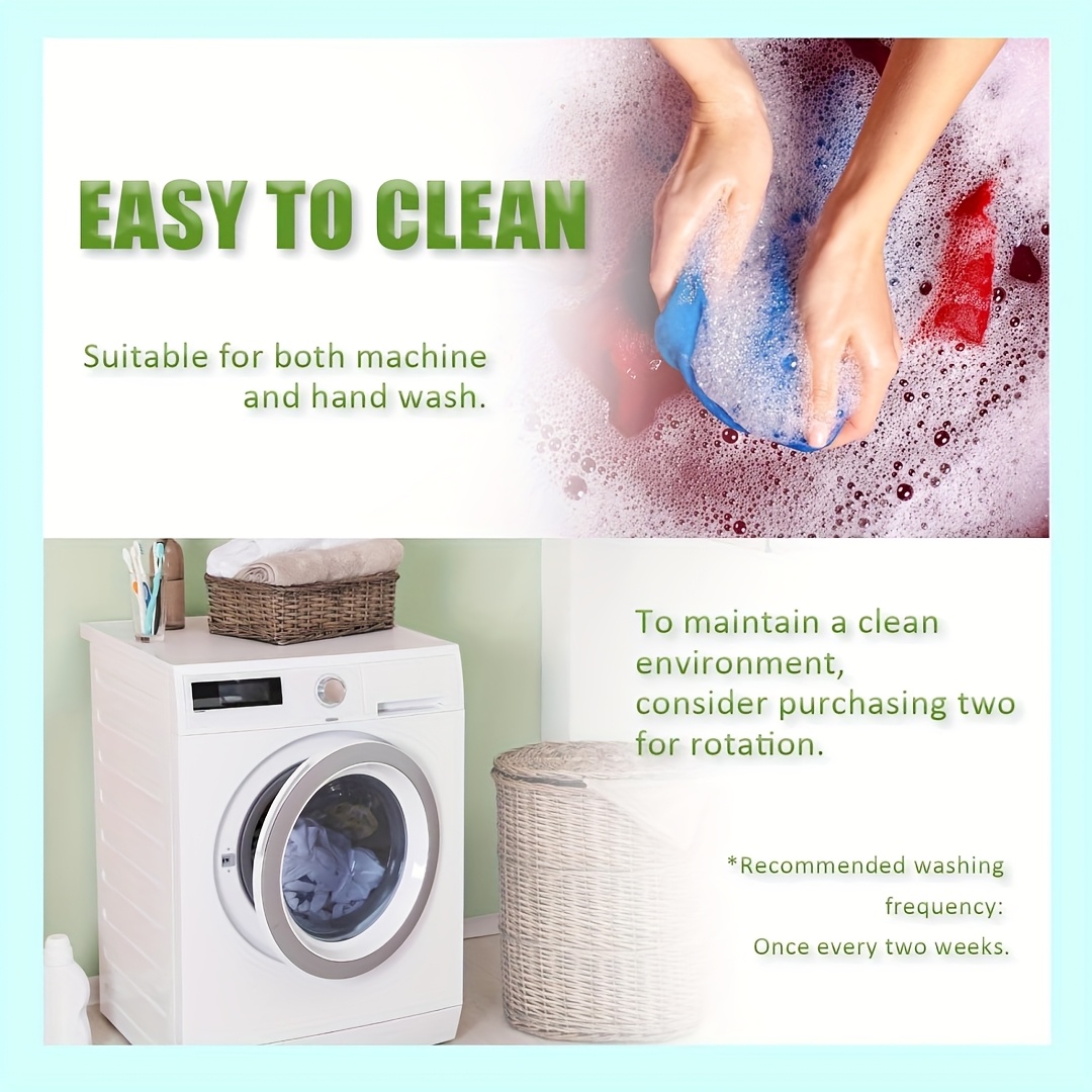 Soft Washable Hiding Spots for Small Pets