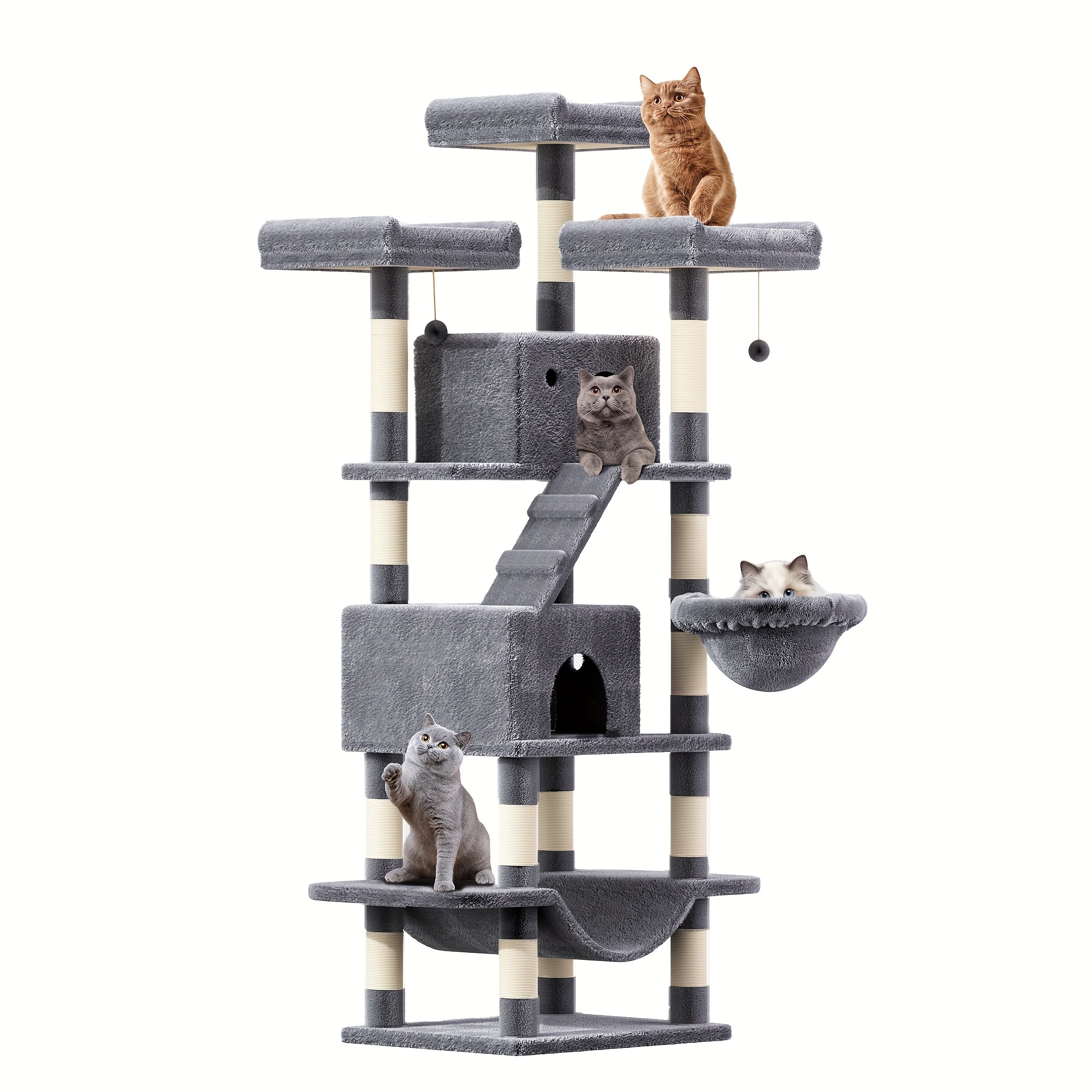 Biggest cat tree sales ever