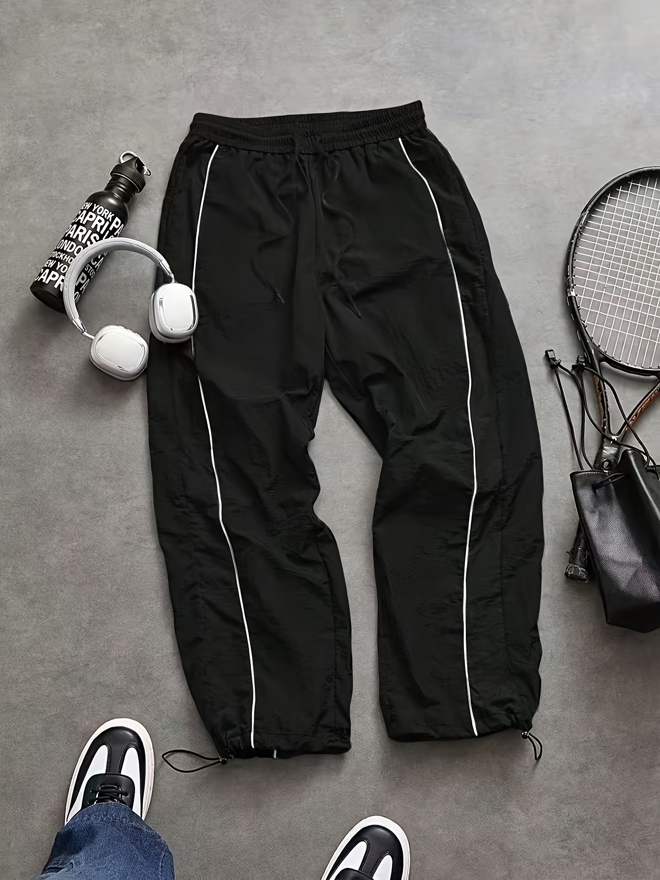 mens outdoor casual athletic wear