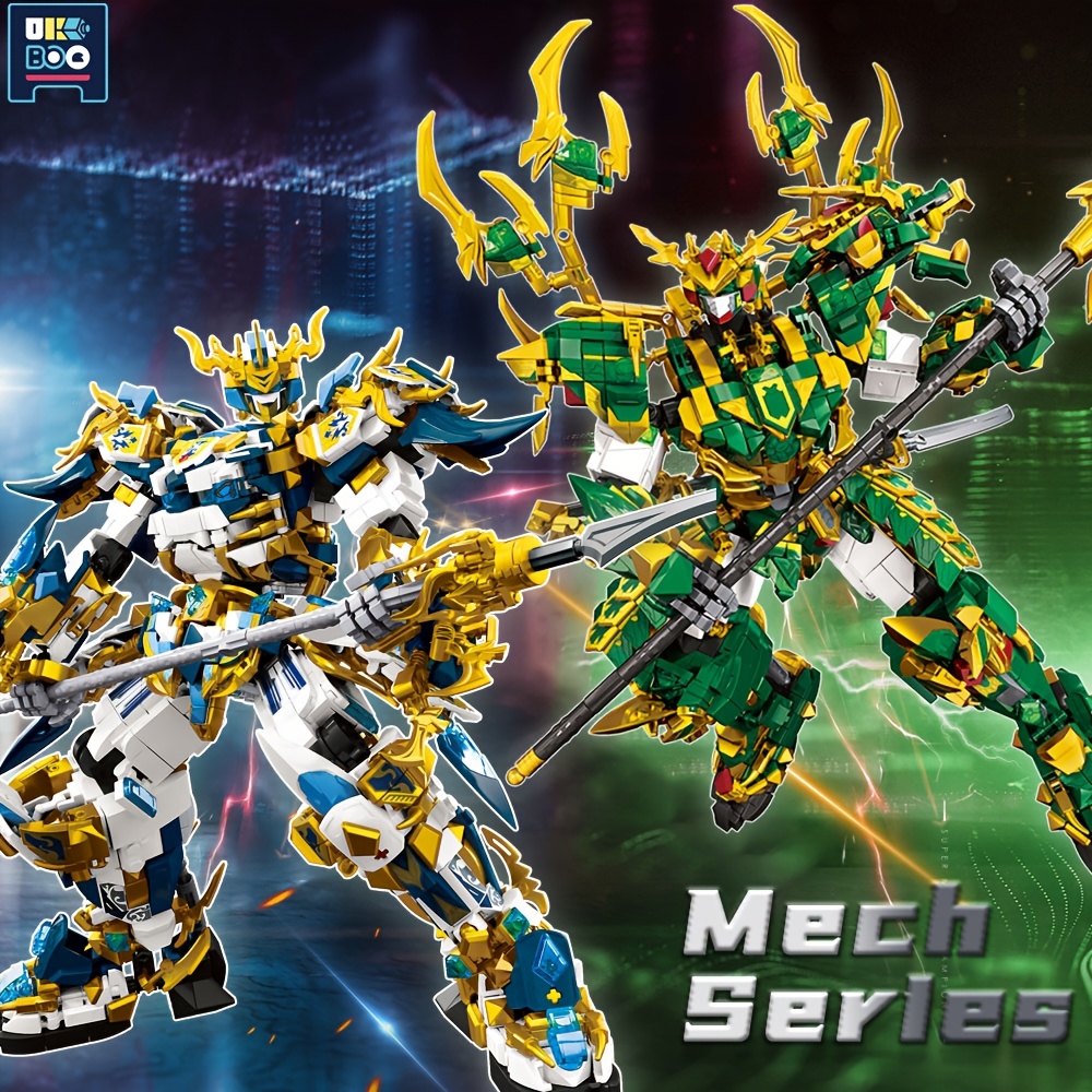 robotics kits for kids sold on Temu Australia