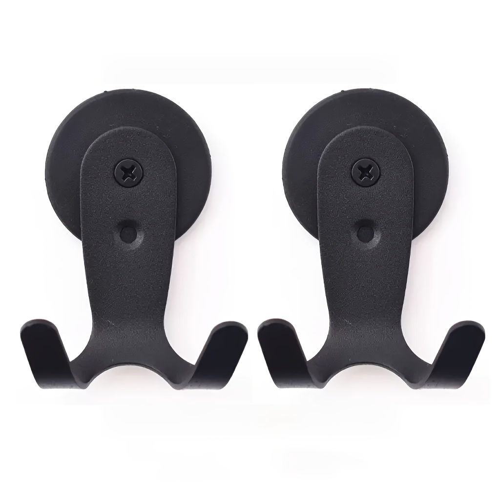 TEMU Upgraded Wall-mounted Coffee Handle Holder Suitable For Metal Material Wall Panels, Accessories Storage Tool Compatible With , Es601 Espresso