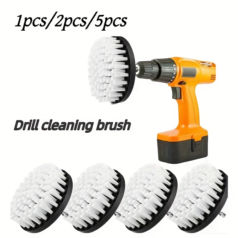 Carboncini Spazzole Spazzole Di Carbone Per Motori Elettrici - 2 Paia 13x7x6mm | Ricambio Per Black & Decker Smerigliatrice Black E Decker - Foto 7