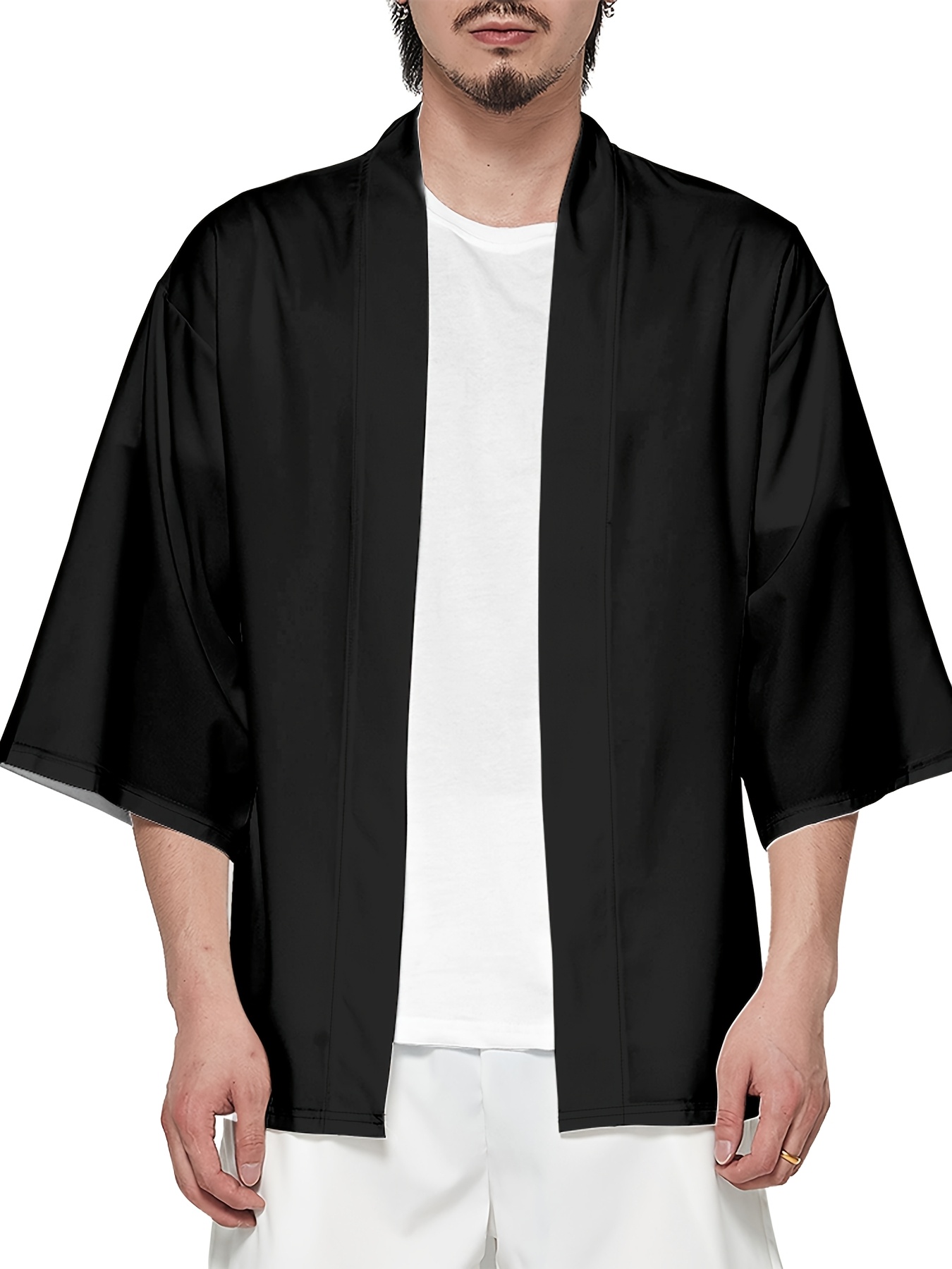 Amazon.co.jp: Winter Melon Tea Men's Sleepwear, Japanese