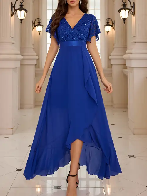 ladies formal dress La Femme Evening 29331 Chique Prom, Raleigh NC 27616, Prom Dresses, Sherri Hill, Jovani, dresses, formal gowns, quinceanera and all the colors on our Color Chart are available Amazon Best Sellers: Best Women's