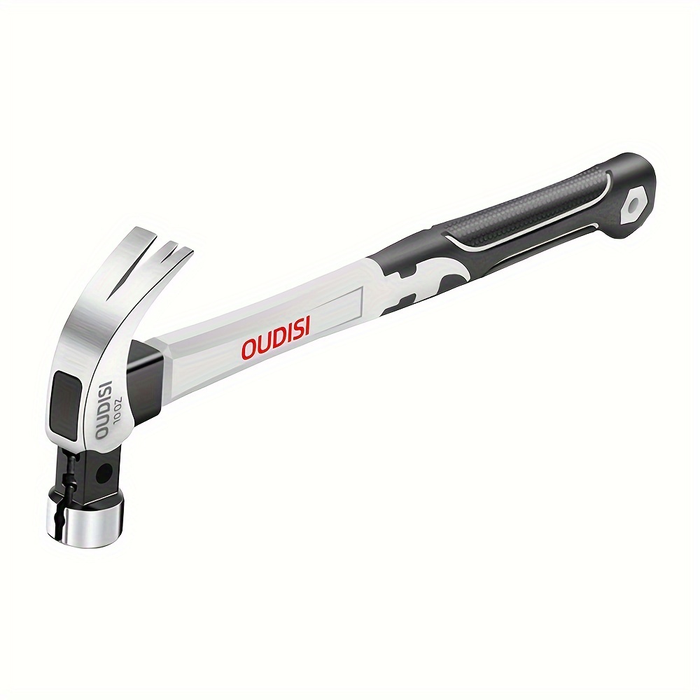 

High-carbon Steel Claw Hammer -