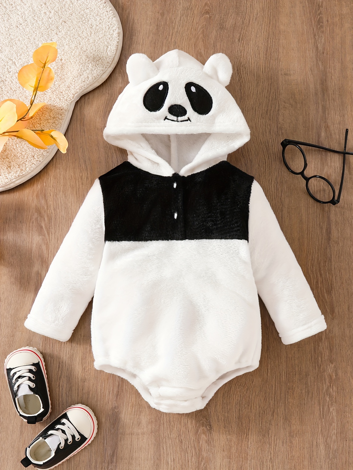 Cute Baby dressing Fancy Panda