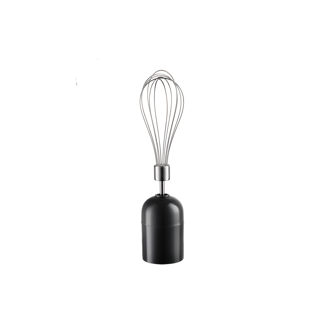 1 set of electric mixer egg beater   whisk attachment 220 240v plug abs material   kitchen mixing baking and whipping   mixing tool modern kitchen tool durable kitchen tool kitchen mixer Product details 2