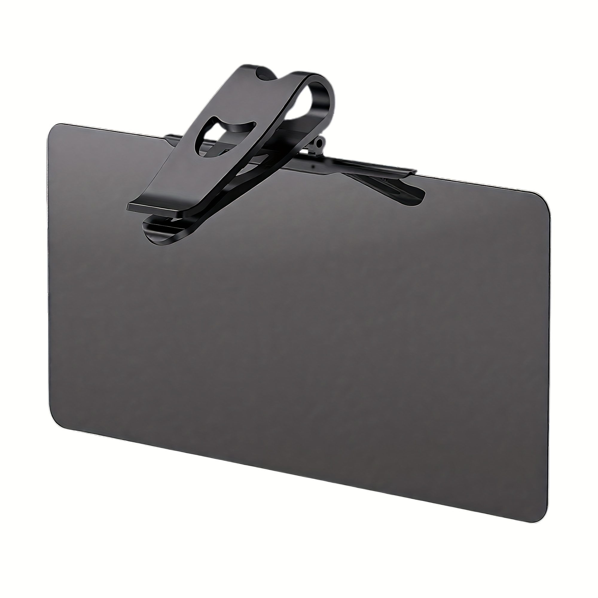 Polarized Large Sun Visor Extender For Car Visor Extender Sun Blocker Visor Attachment Extension For Car Uv400 Grade Block Glare Uv Stray Ray For For Suvs, Trucks